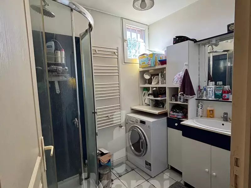 Maison, 51,02 m²