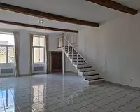 Appartement, 110 m²