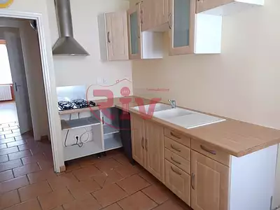 Appartement, 62,54 m²