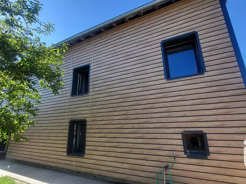 Maison, 266 m²
