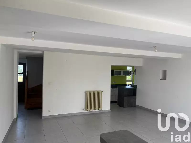 Maison, 187 m²
