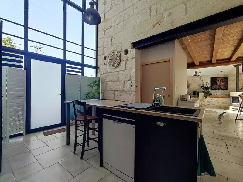 Maison, 180 m²