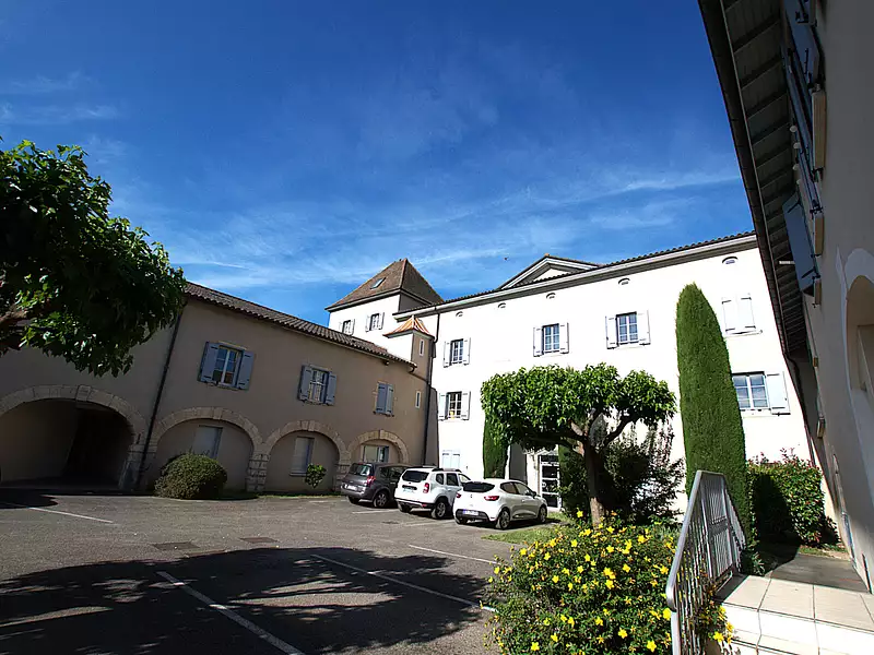Appartement, 67,1 m²