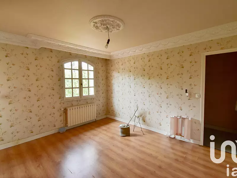 Maison, 125 m²