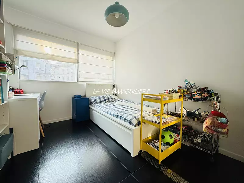 Appartement, 73,34 m²