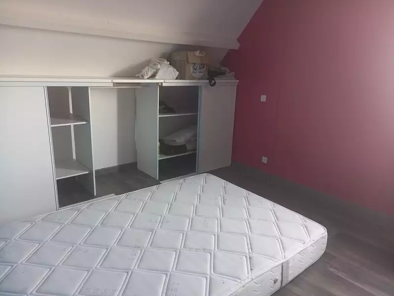 Maison, 144 m²