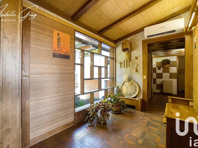 Maison, 160 m²