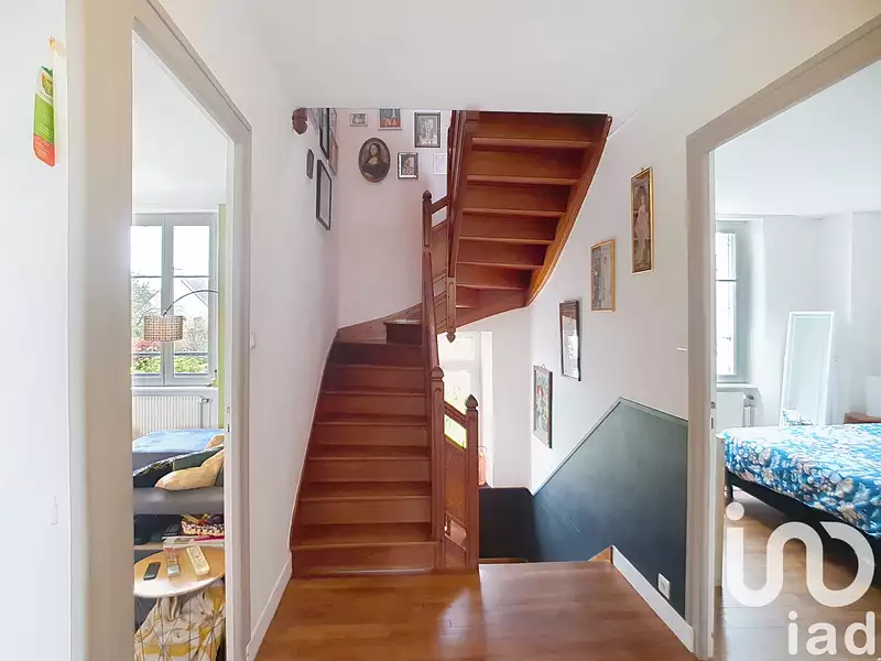 Maison, 142 m²