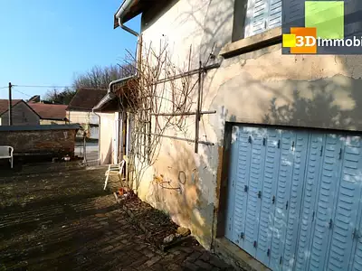 Maison, 100 m²