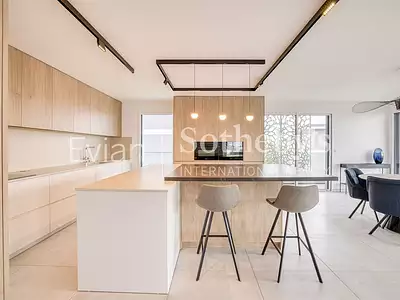 Appartement, 172 m²