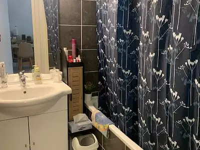 Appartement, 36,31 m²