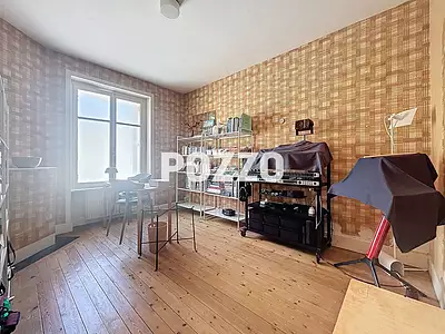 Maison, 142 m²