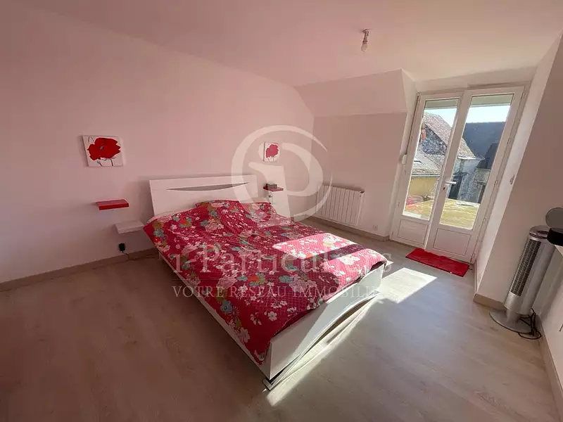 Maison, 160 m²