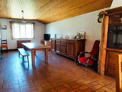 Maison, 140 m²