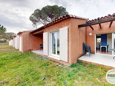 Maison, 41 m²