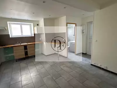 Appartement, 20,1 m²