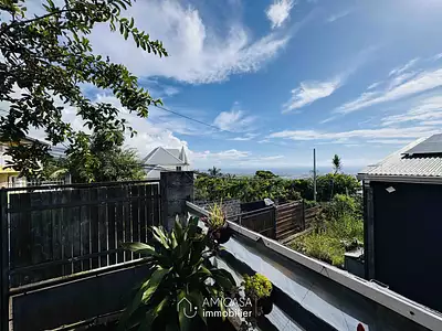 Maison, 70 m²