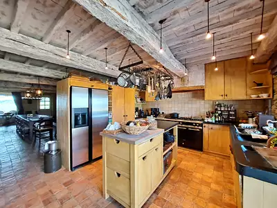 Maison, 427 m²