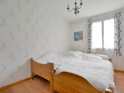 Maison, 95 m²