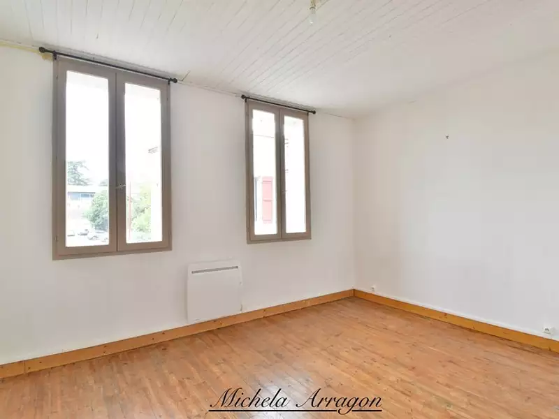 Maison, 77 m²
