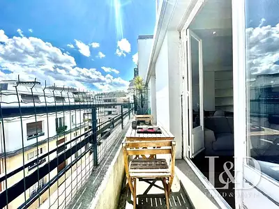 Appartement, 80,68 m²