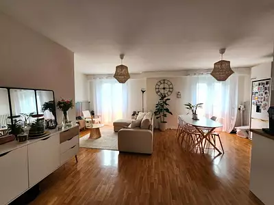Appartement, 67 m²