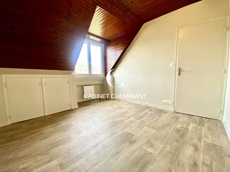 Appartement, 30,69 m²