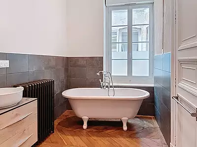 Appartement, 98 m²