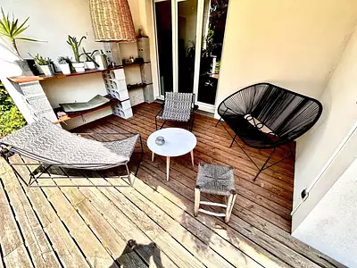 Appartement, 70 m²