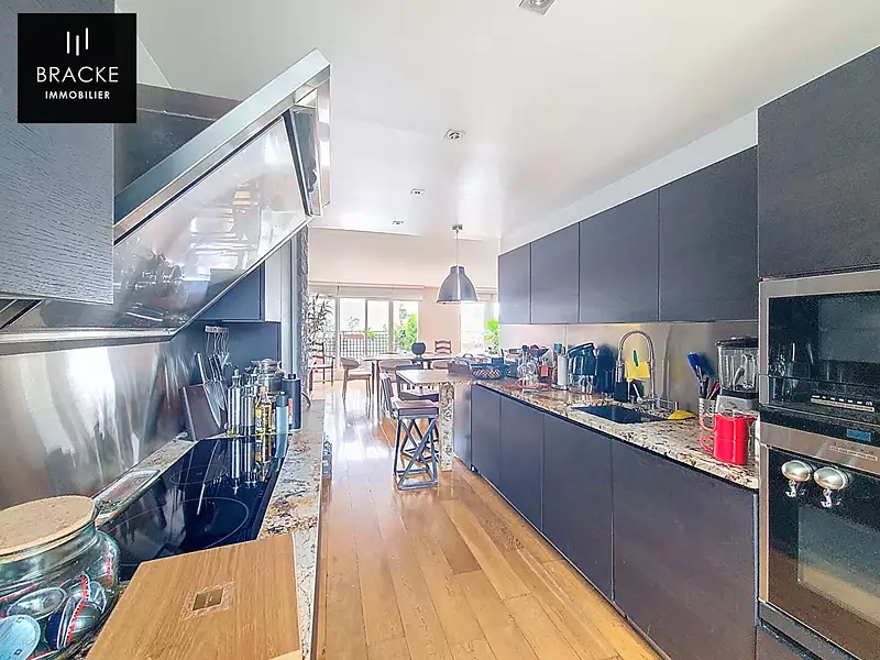 Appartement, 126,2 m²