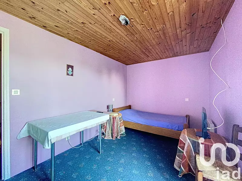 Maison, 183 m²
