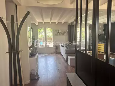 Maison, 100 m²
