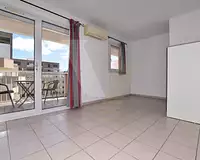 Appartement, 29,19 m²