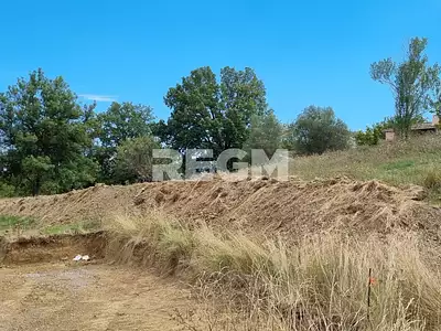 Terrain, 960 m²