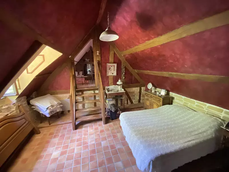 Maison, 194 m²