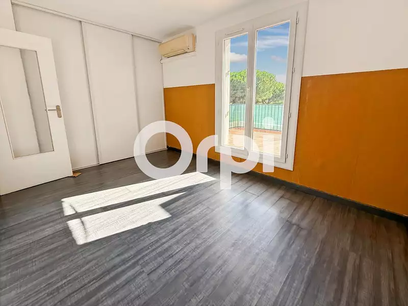 Appartement, 46 m²