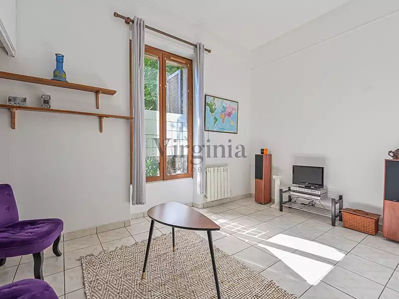 Appartement, 38,92 m²