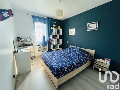 Maison, 116 m²