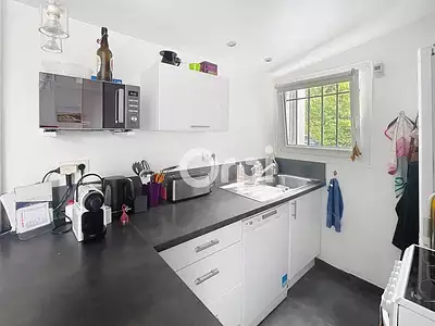 Appartement, 38 m²