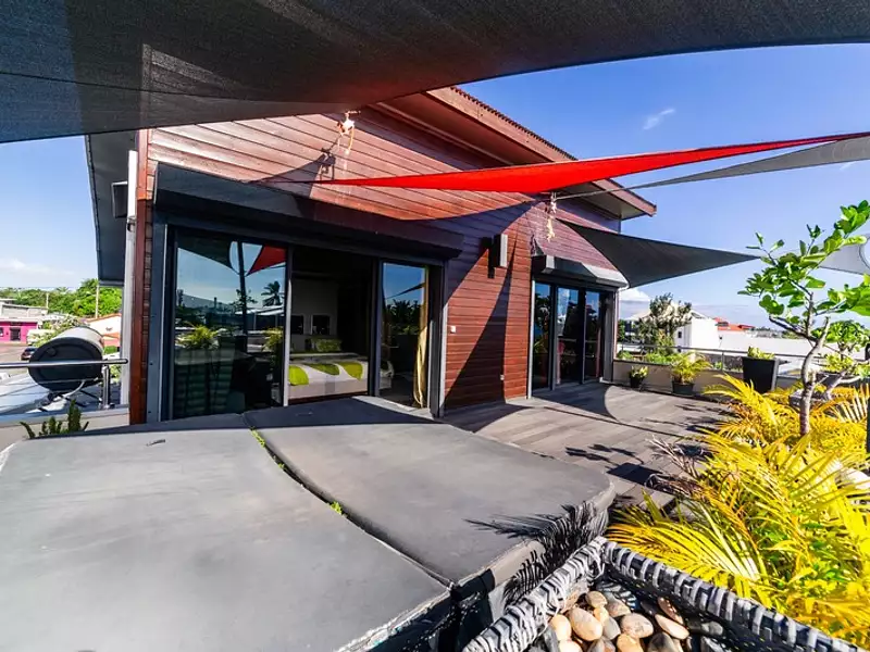 Maison, 305 m²