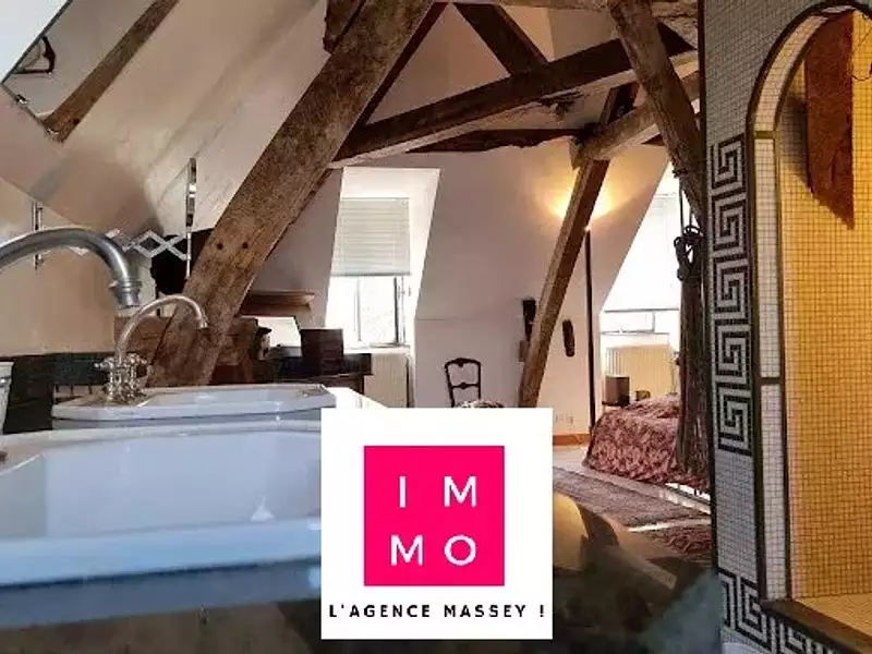 Maison, 298 m²