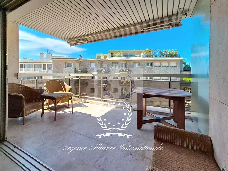 Appartement, 63 m²