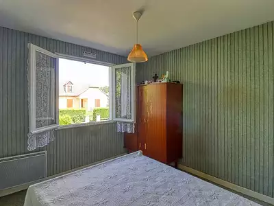Maison, 106 m²