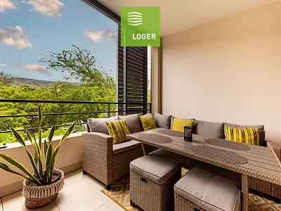 Appartement, 50 m²