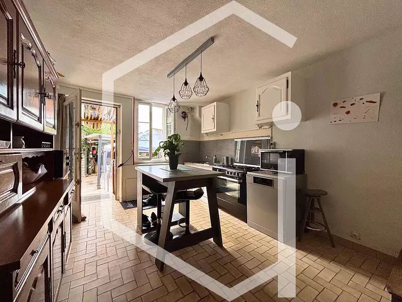 Maison, 150 m²