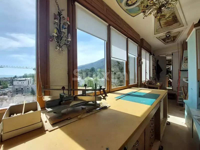 Maison, 180 m²