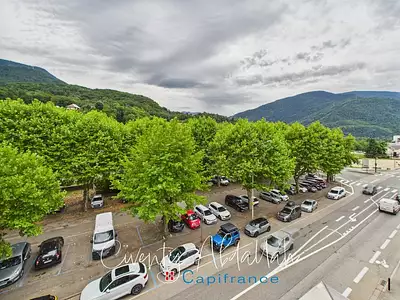 Appartement, 71 m²