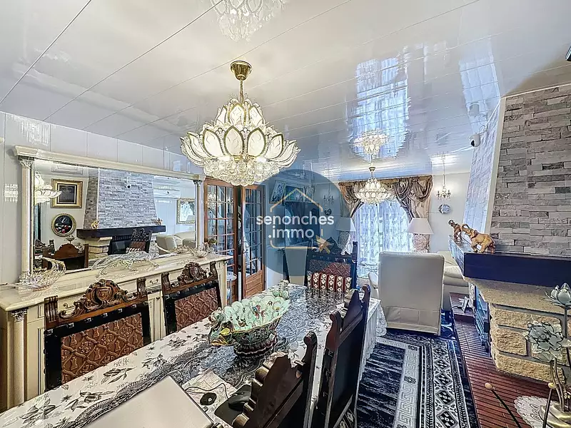 Maison, 141 m²