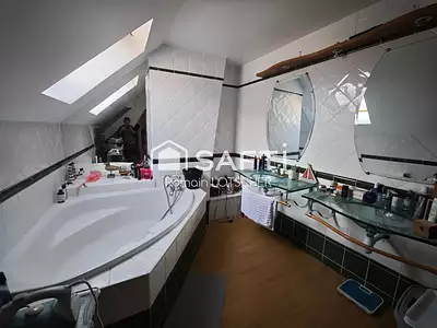 Appartement, 135 m²