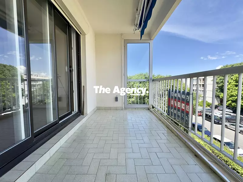 Appartement, 83,28 m²